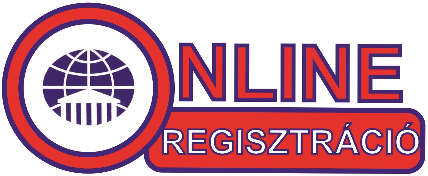 Online Regisztráció